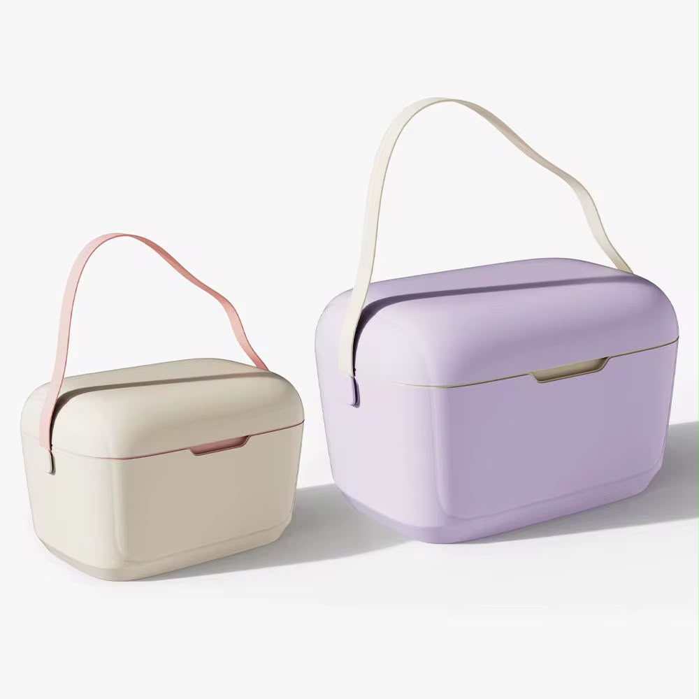 Cooler Box – sunny chiller