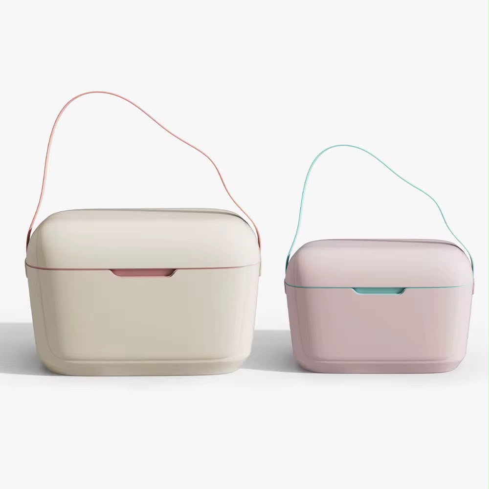 Cooler Box