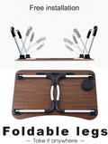 Portable Office Table