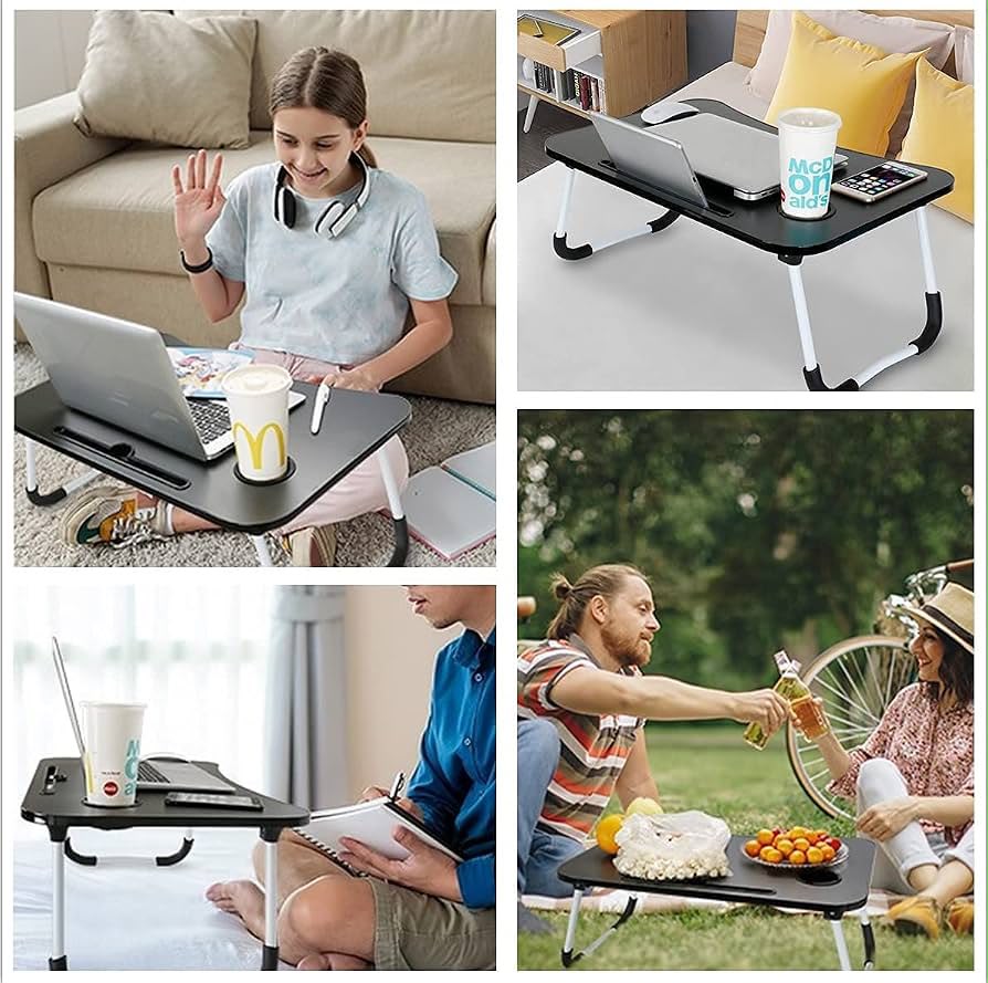 Portable Office Table